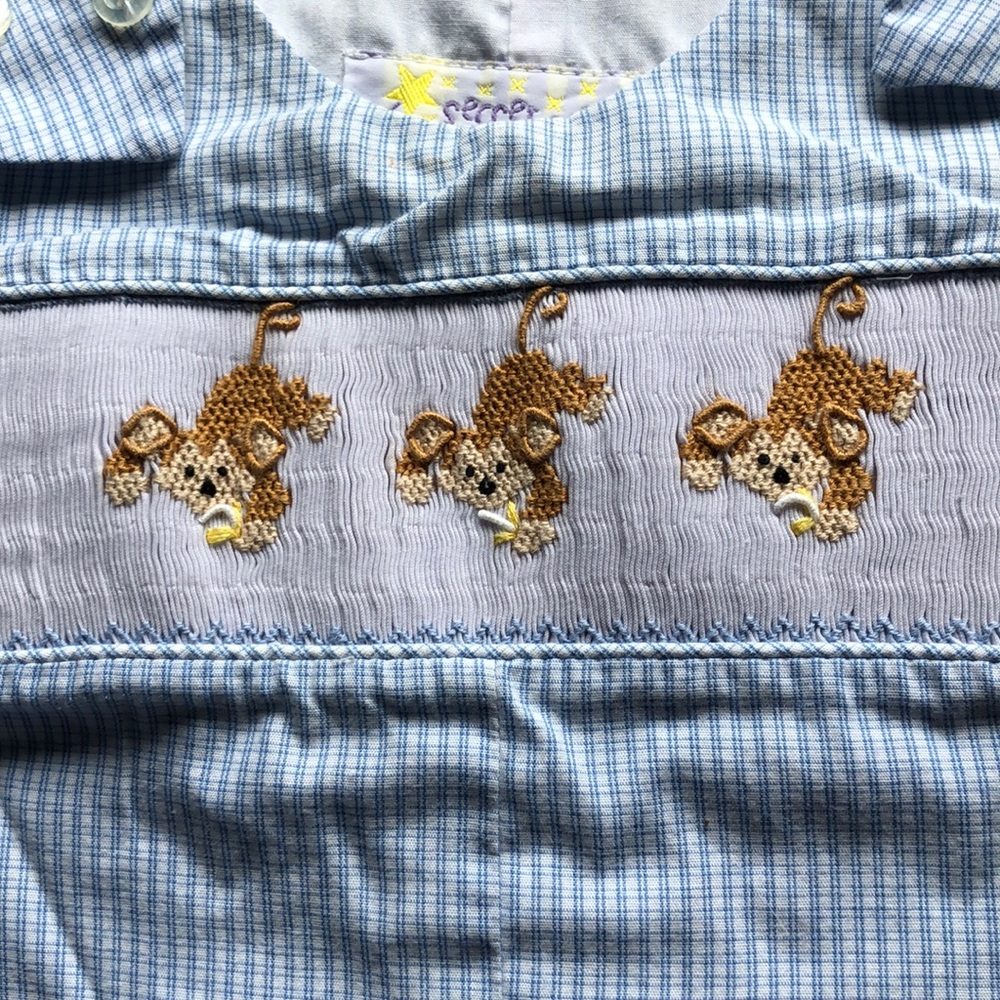Shortall - Picture 2 of 2